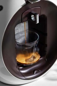macchina del caffè